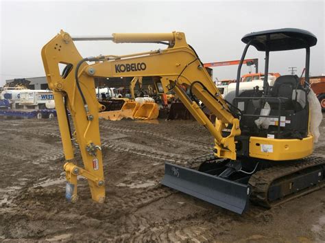 kobelco sk30sr mini